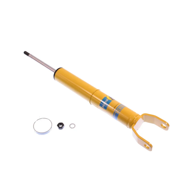 Bilstein 24-186261 - B8 5100, Yellow Paint