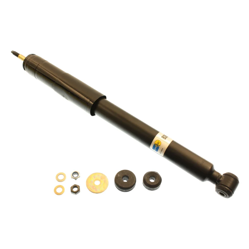 Bilstein 24-186384 - B8 5100, Black Paint