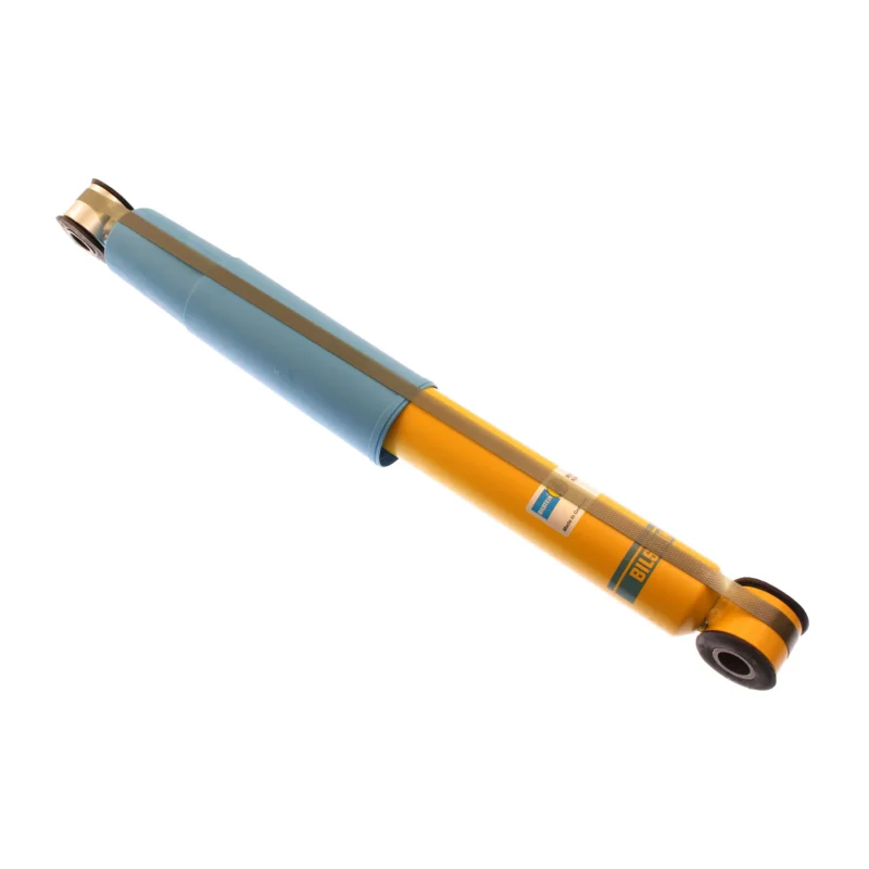 Bilstein 24-186407 - B8 5100, Yellow Paint