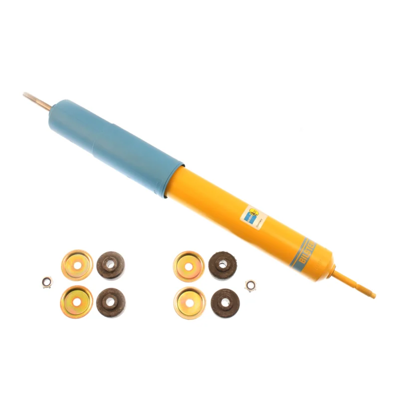 Bilstein 24-186421 - B8 5100, Yellow Paint