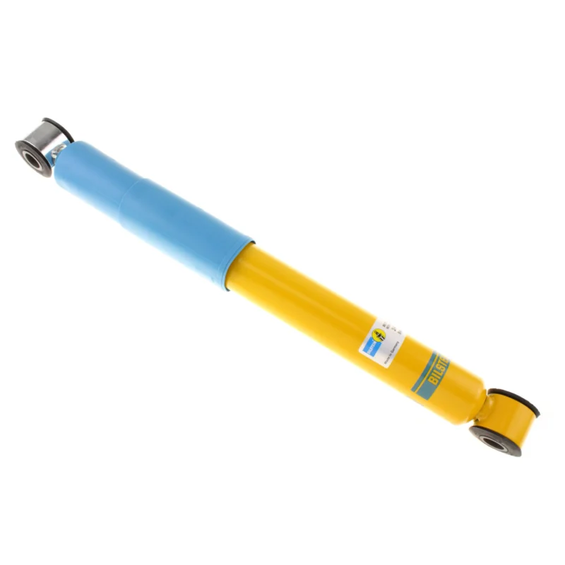 Bilstein 24-186438 - B8 5100, Yellow Paint