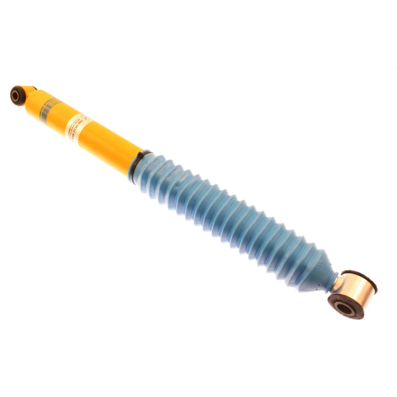 Bilstein 24-186445 - B8 5100, Yellow Paint