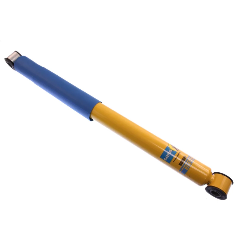 Bilstein 24-186490 - B8 5100, Yellow Paint