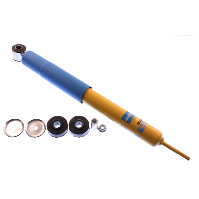 Bilstein 24-186537 - B8 5100, Yellow Paint