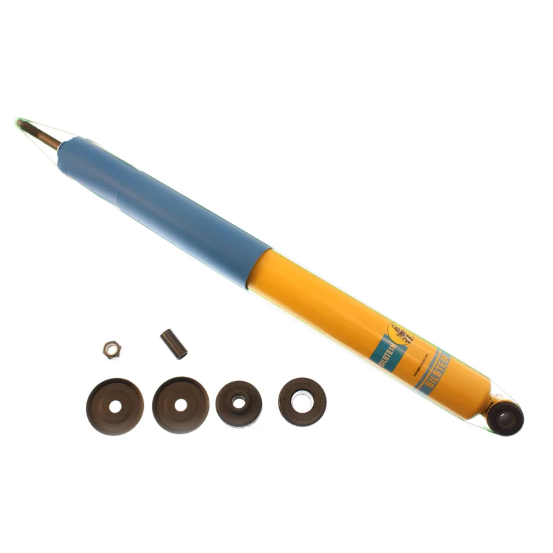 Bilstein 24-186605 - B8 5100, Yellow Paint