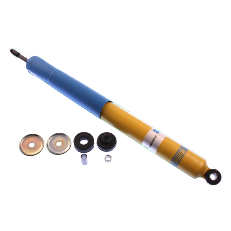 Bilstein 24-186612 - B8 5100, Yellow Paint
