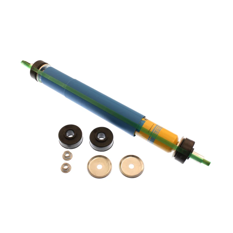 Bilstein 24-186650 - B8 5100, Yellow Paint