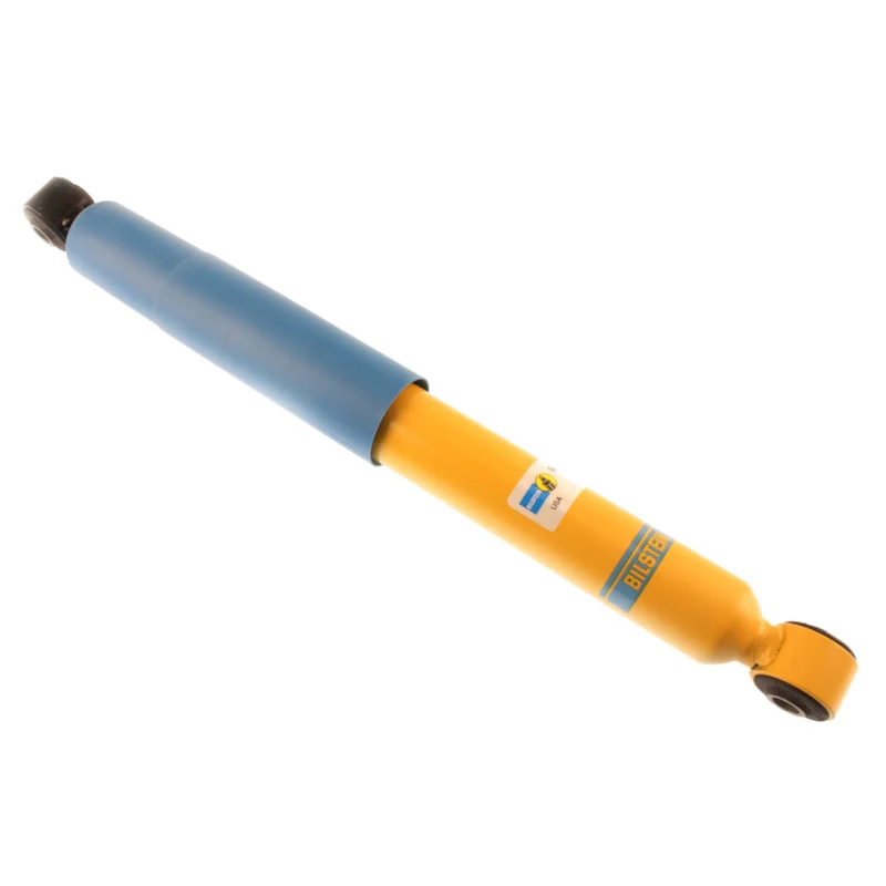 Bilstein 24-186667 - B8 5100, Yellow Paint