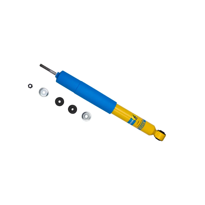 Bilstein 24-186674 - B8 5100, Yellow Paint