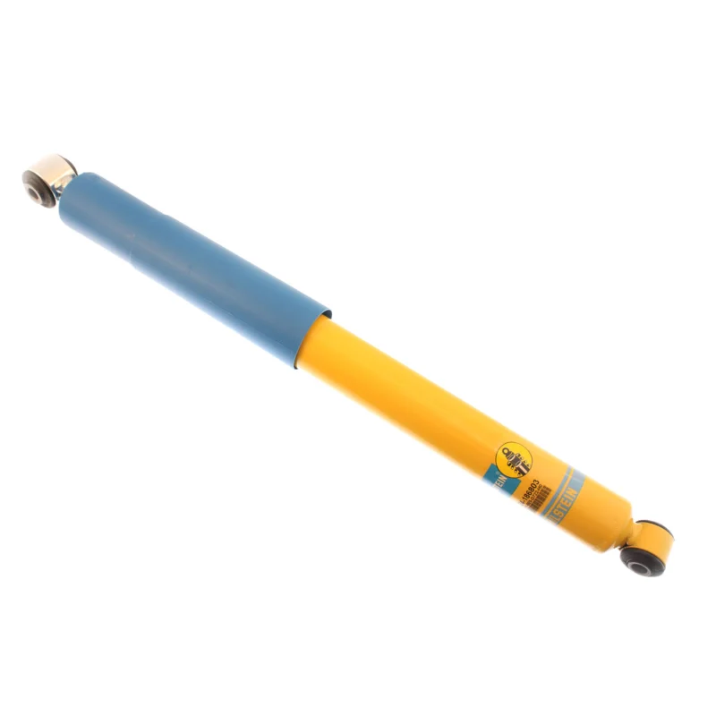Bilstein 24-186803 - B8 5100, Yellow Paint