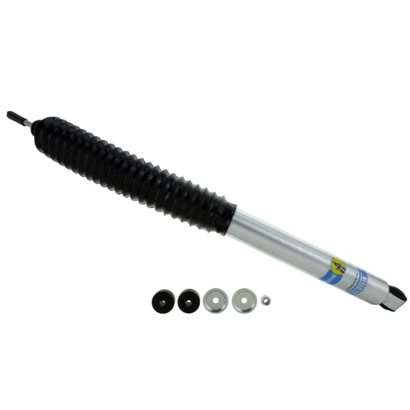 Bilstein 24-186872 - B8 5100, Zinc Plated