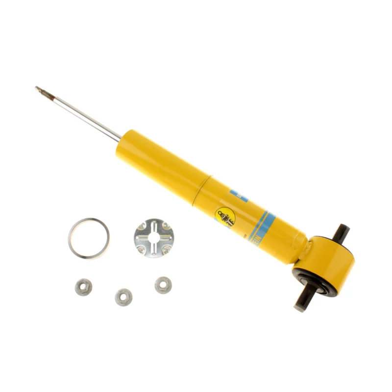 Bilstein 24-186926 - B8 5100, Yellow Paint