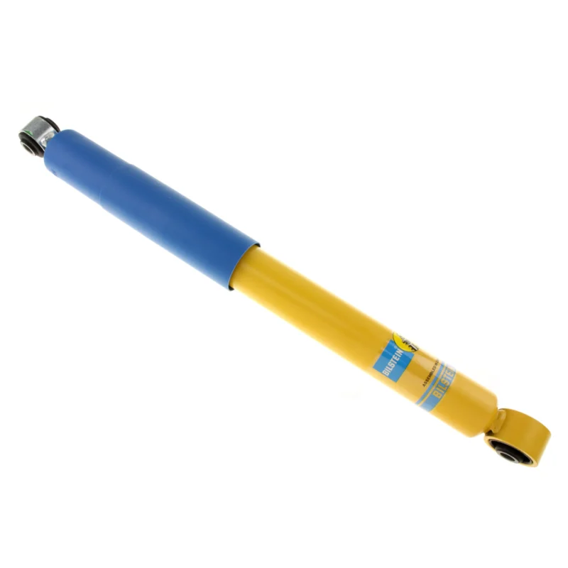 Bilstein 24-186933 - B8 5100, Yellow Paint
