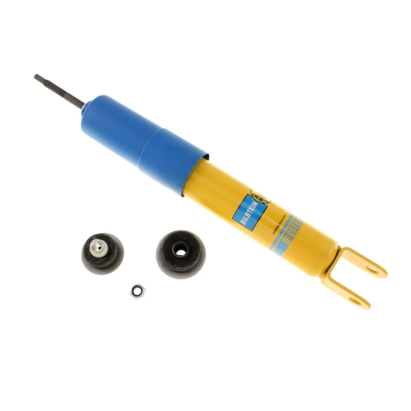Bilstein 24-187091 - B8 5100, Yellow Paint