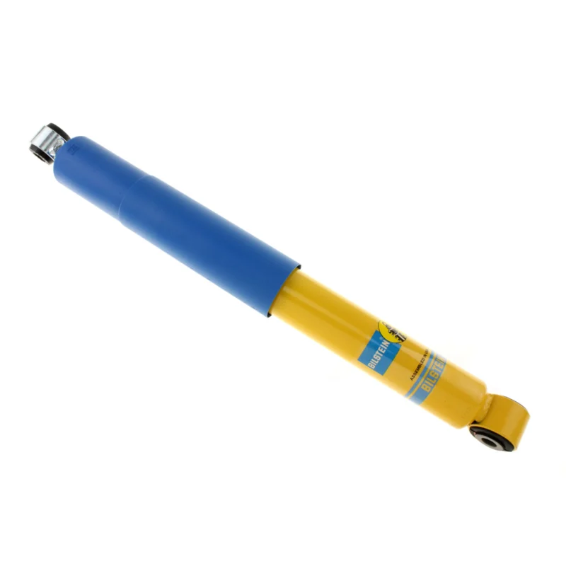 Bilstein 24-187121 - B8 5100, Yellow Paint