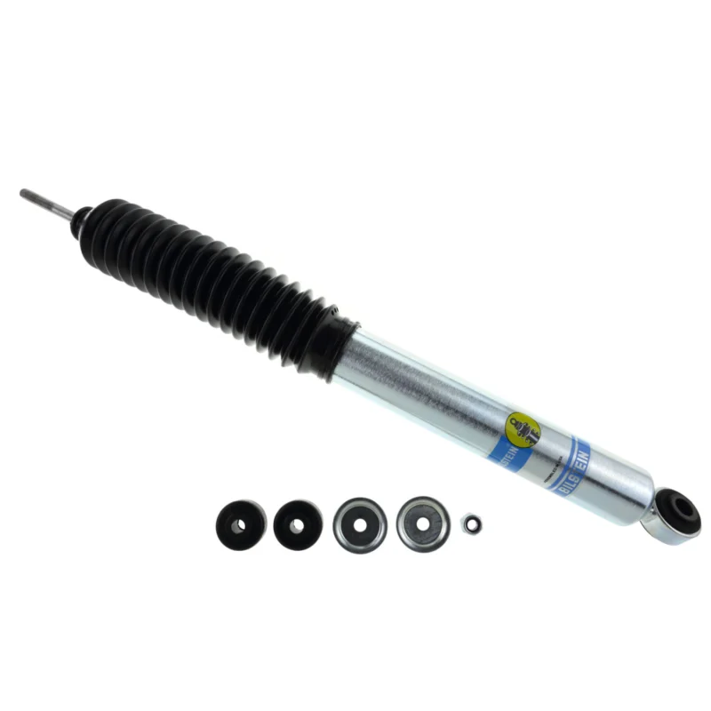 Bilstein 24-187206 - B8 5100, Zinc Plated