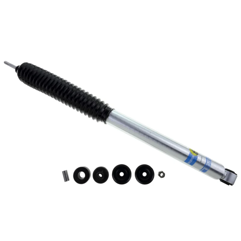 Bilstein 24-187213 - B8 5100, Zinc Plated, Extended Crew Cab