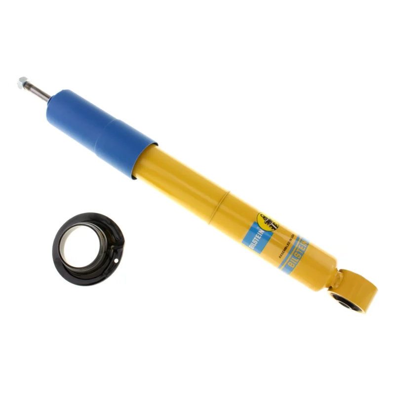 Bilstein 24-187244 - B8 5100, Yellow Paint
