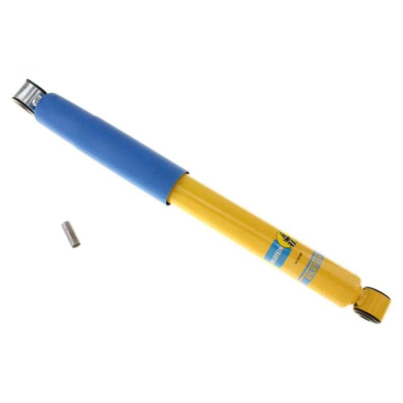 Bilstein 24-187305 - B8 5100, Yellow Paint