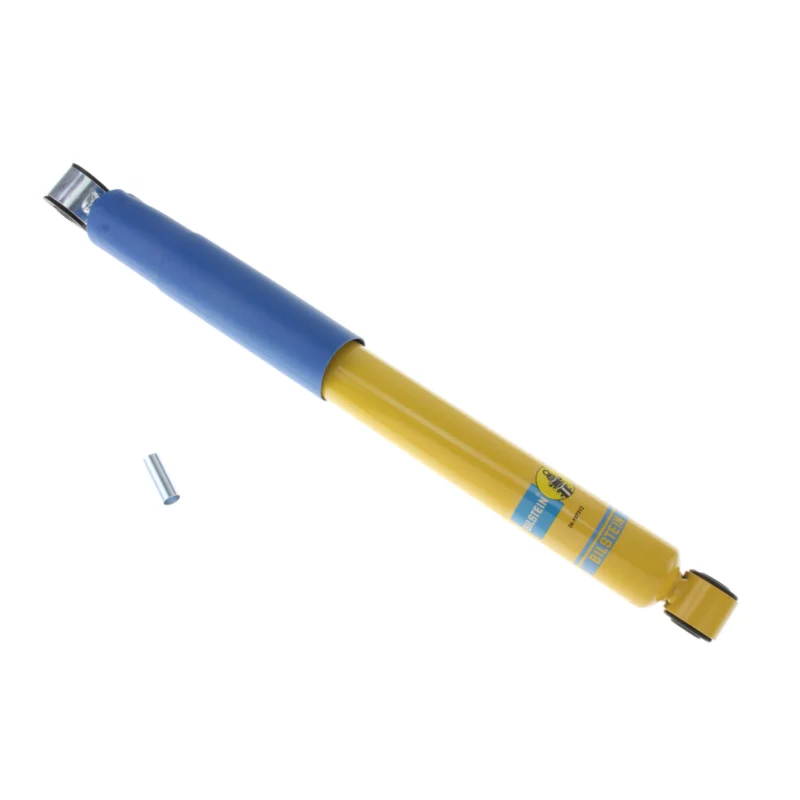 Bilstein 24-187312 - B8 5100, Yellow Paint