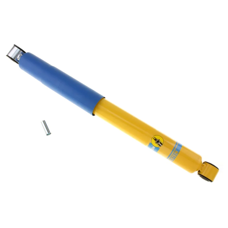 Bilstein 24-187329 - B8 5100, Yellow Paint