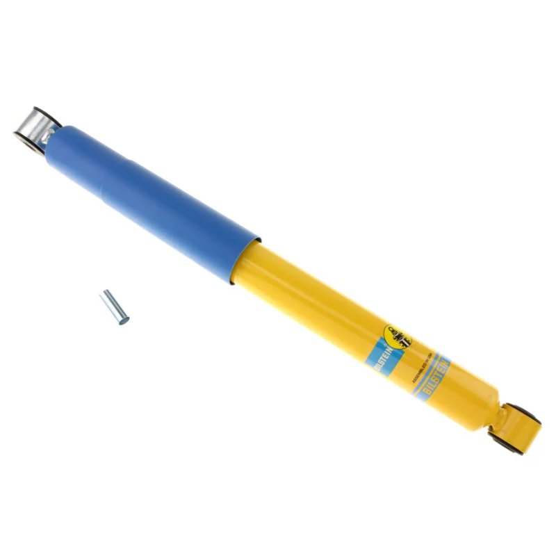 Bilstein 24-187336 - B8 5100, Yellow Paint