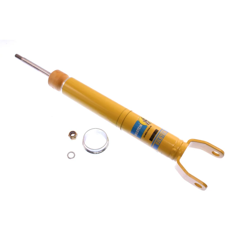 Bilstein 24-187343 - B8 5100, Yellow Paint