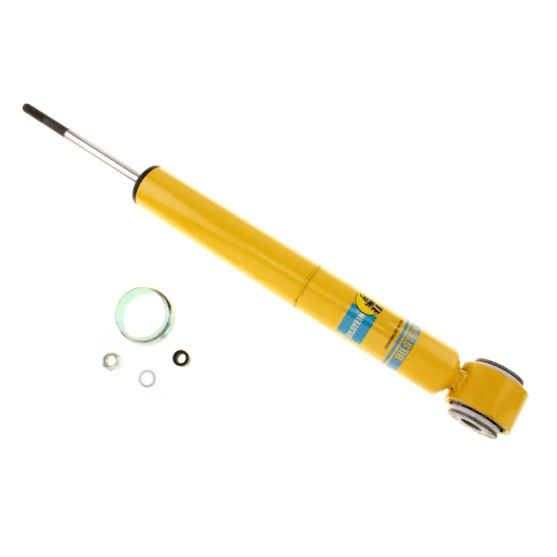 Bilstein 24-187381 - B8 5100, Yellow Paint