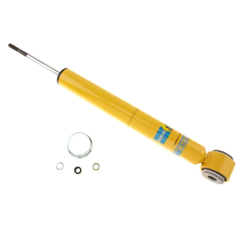 Bilstein 24-187404 - B8 5100, Yellow Paint