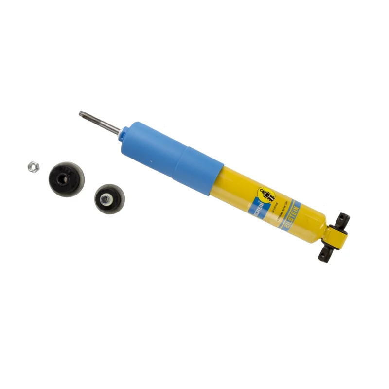 Bilstein 24-187435 - B8 5100, Yellow Paint
