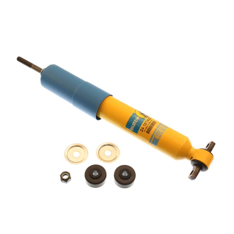 Bilstein 24-187442 - B8 5100, Yellow Paint