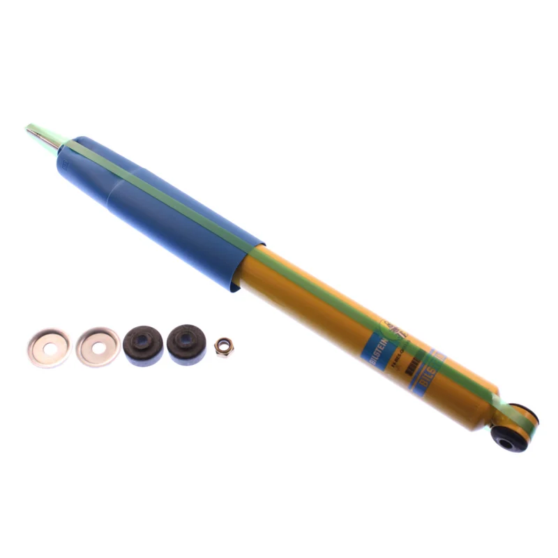 Bilstein 24-187459 - B8 5100, Yellow Paint