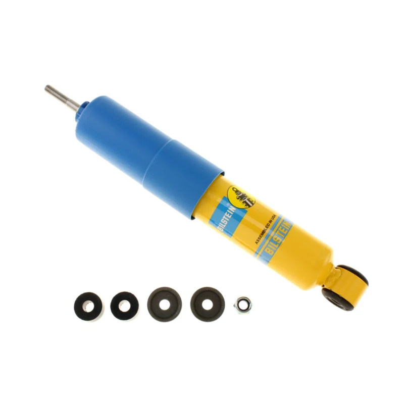 Bilstein 24-187824 - B8 5100, Yellow Paint, Crew Cab