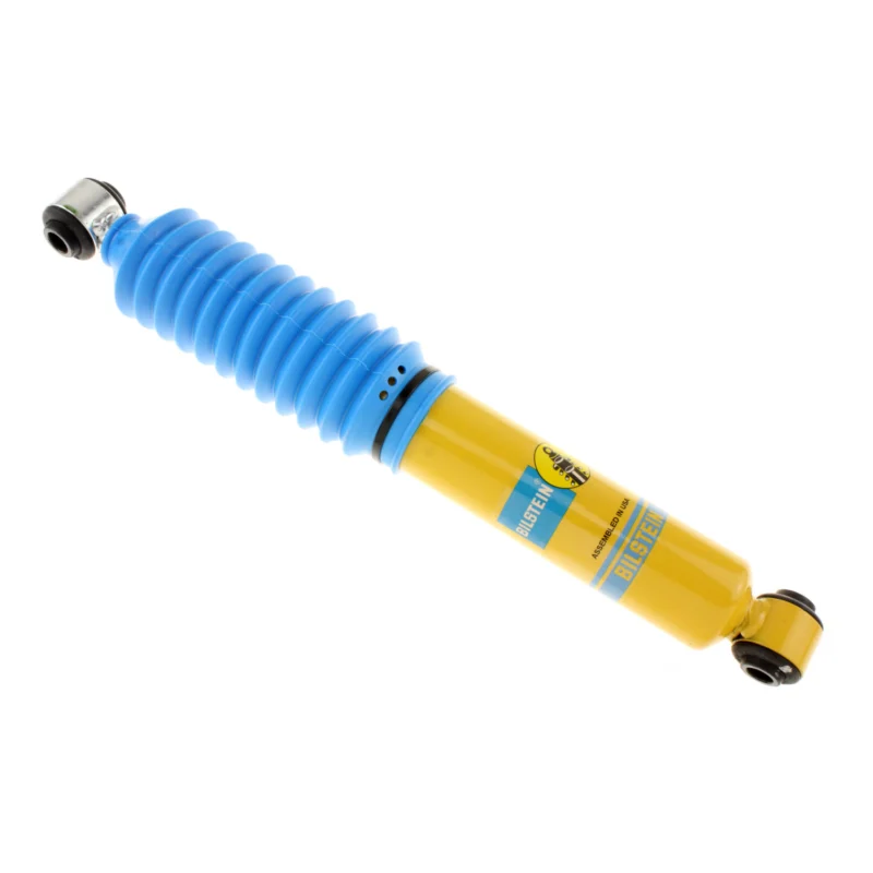 Bilstein 24-187831 - B8 5100, Yellow Paint