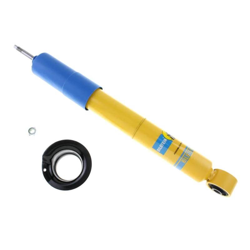 Bilstein 24-188234 - B8 5100, Yellow Paint