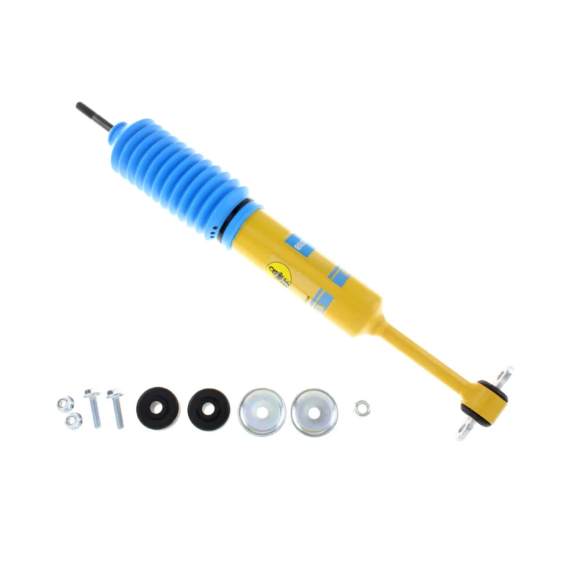 Bilstein 24-188241 - B8 5100, Yellow Paint
