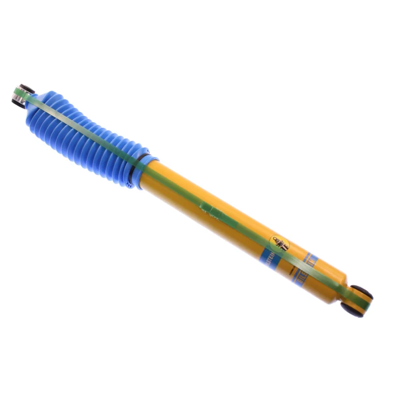Bilstein 24-188258 - B8 5100, Yellow Paint