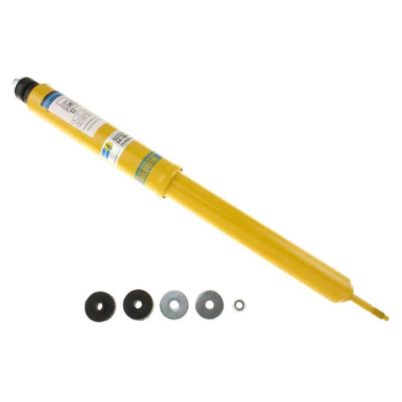 Bilstein 24-188272 - B8 5100, Yellow Paint