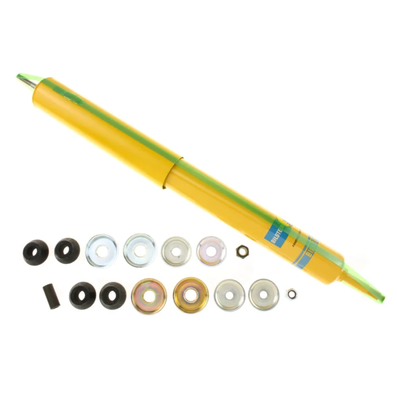 Bilstein 24-188296 - B8 5100, Yellow Paint