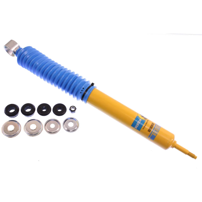 Bilstein 24-188302 - B8 5100, Yellow Paint