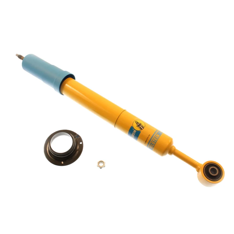 Bilstein 24-188401 - B8 5100, Yellow Paint