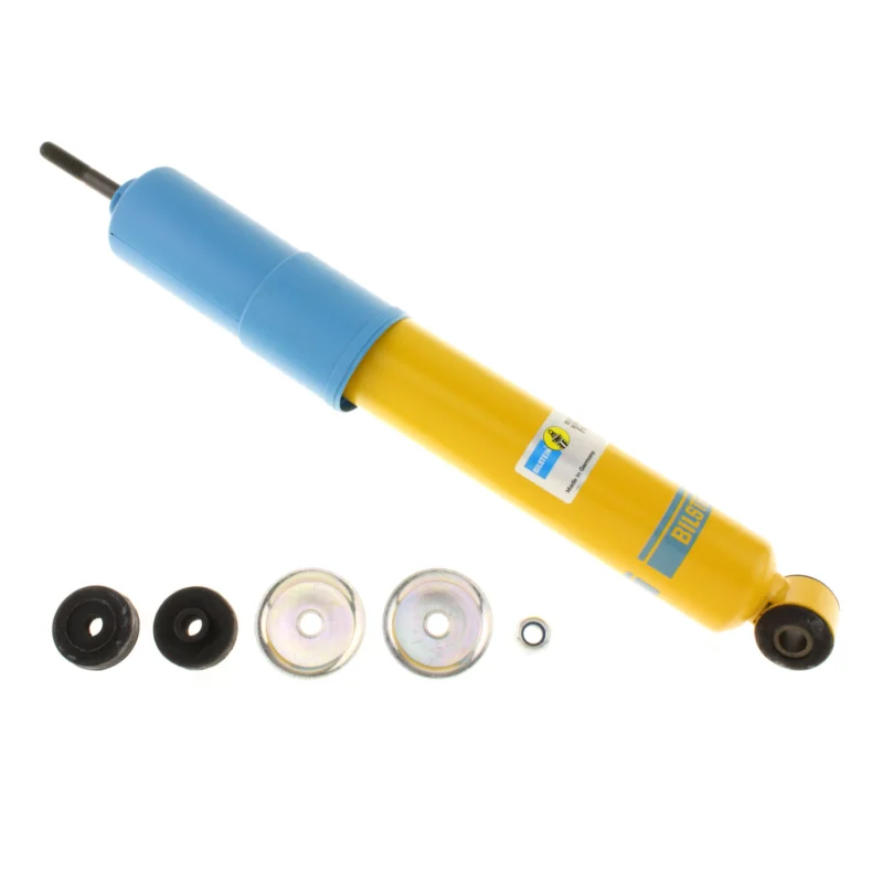 Bilstein 24-191180 - B8 5100, Yellow Paint