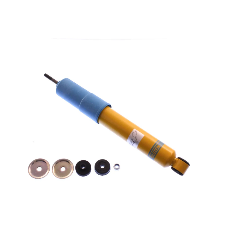Bilstein 24-191197 - B8 5100, Yellow Paint