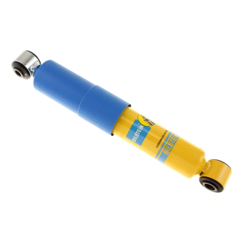 Bilstein 24-192927 - B8 5100, Yellow Paint