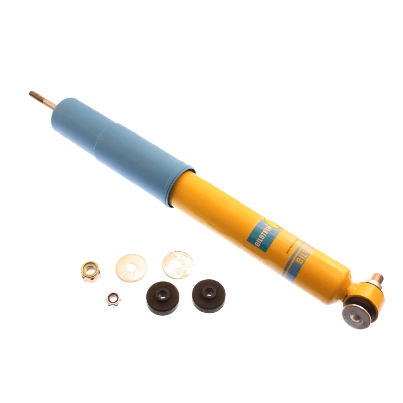 Bilstein 24-192934 - B8 5100, Yellow Paint