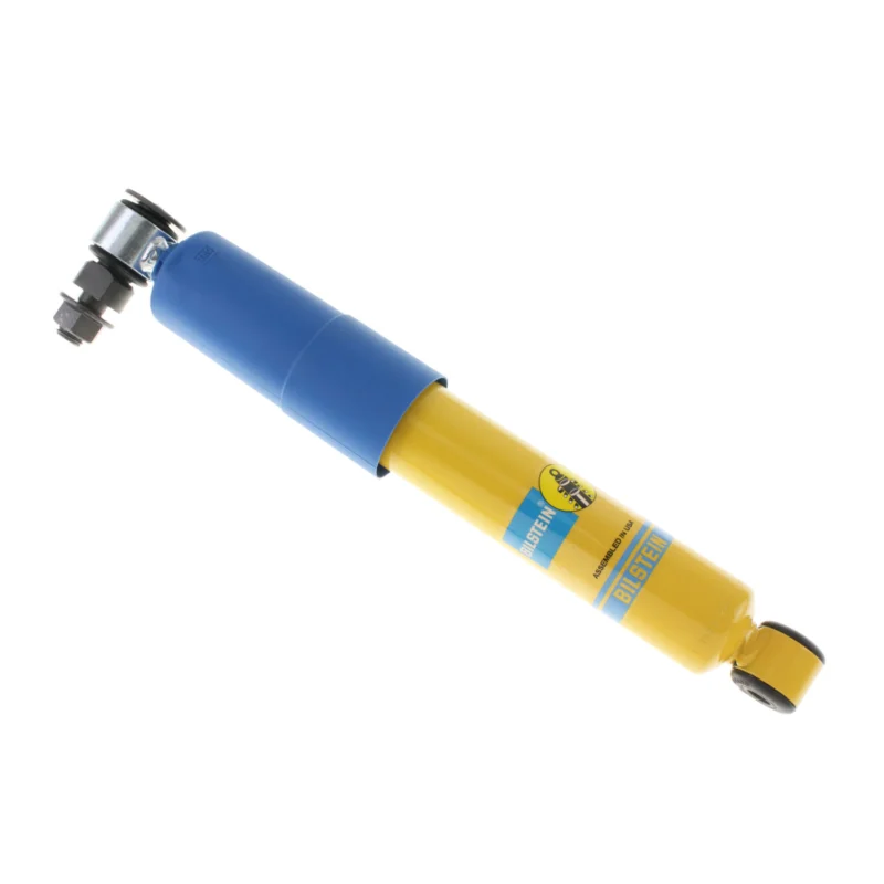 Bilstein 24-192941 - B8 5100, Yellow Paint