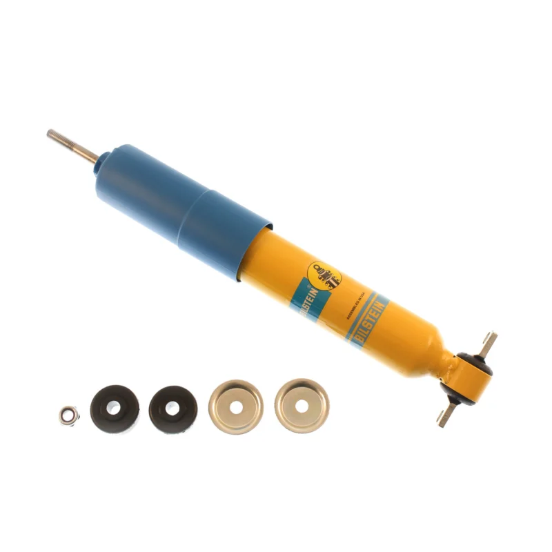 Bilstein 24-196260 - B8 5100, Yellow Paint