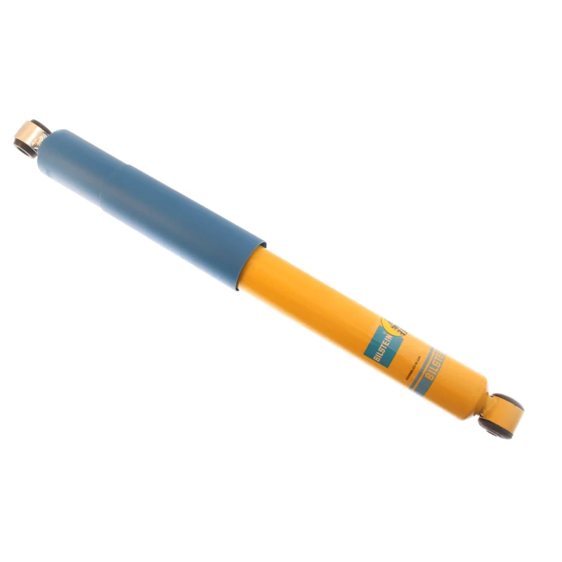 Bilstein 24-196277 - B8 5100, Yellow Paint