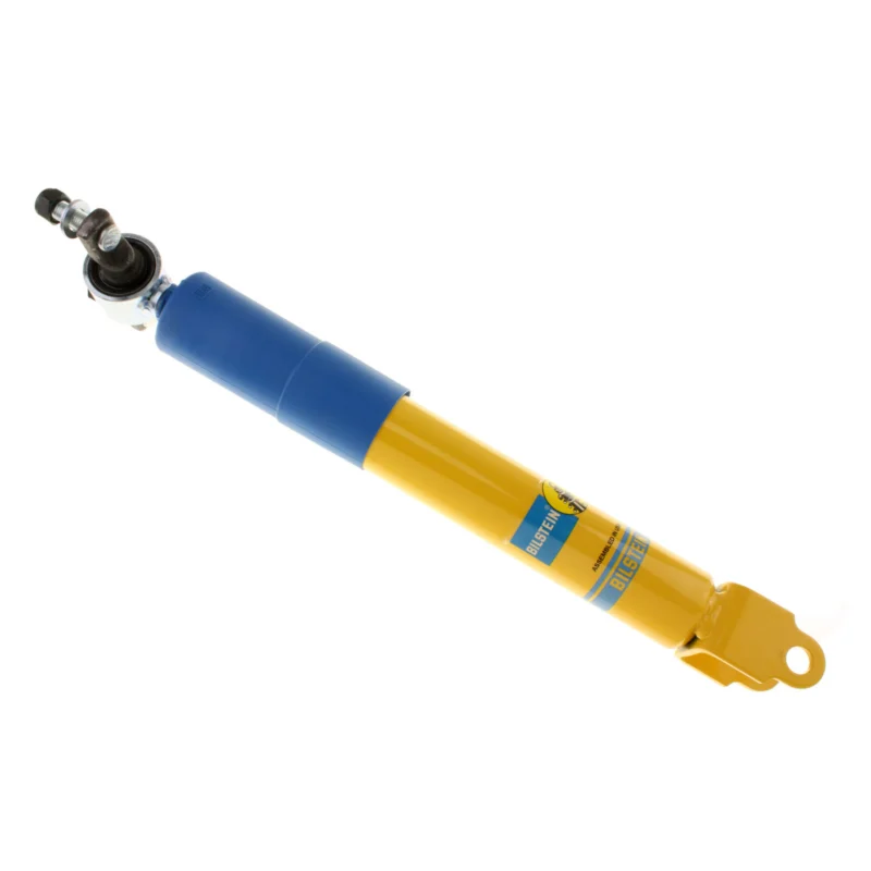 Bilstein 24-196437 - B8 5100, Yellow Paint