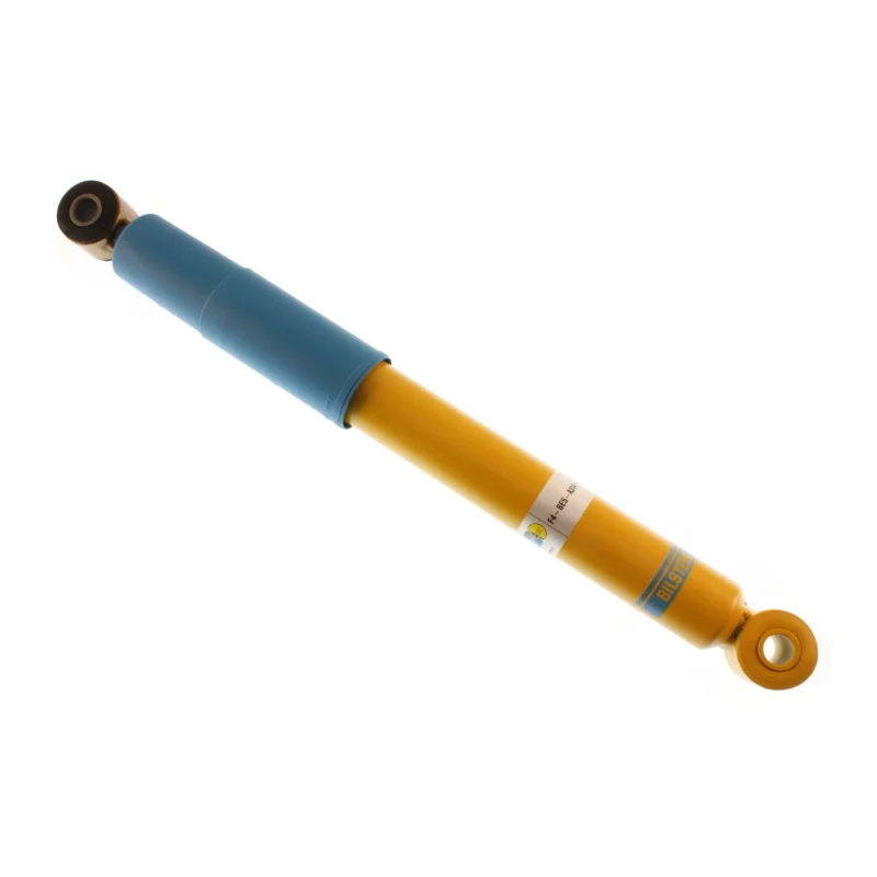 Bilstein 24-196635 - B8 5100, Yellow Paint